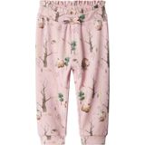 Name It baby meisjes broek OLEVA Corsage Regular Fit