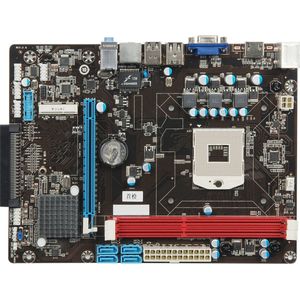 QS8-BTC 8 GPU Grafische Kaart Moederbord met CPU en CPU Koeler en 4G DDR3 Memory Computer Board Ethereum ETH Mining met 1 jaar garantie