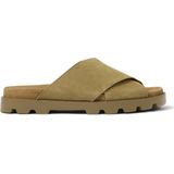 Camper - Brutus - Sandalen - Zwart - Dames