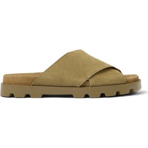 Camper - Brutus - Sandalen - Zwart - Dames