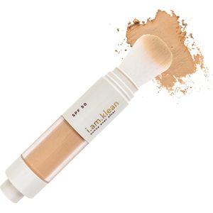 I am Klean Sunny Ever After SPF50 Medium to Dark