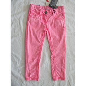 rumbl , zomer lange broek , meisje ,  hard rose , 104  - 4 jaar