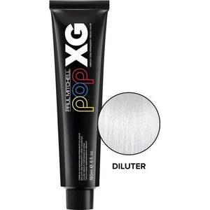 Paul Mitchell POP XG Kleur: DILUTER - 180ML