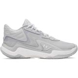 Under Armour Spawn 7 Mid - Basketbalschoenen - Unisex