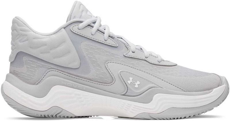 Under Armour Spawn 7 Mid - Basketbalschoenen - Unisex