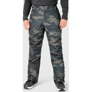 Brunotti Kitebar-Camo Men Snowpant - XXXL