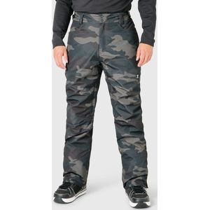 Brunotti Kitebar-Camo Men Snowpant - S