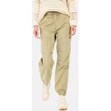 Camel Active - Moderne Broek - Jeans - Katoen - Blauw