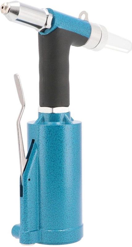 Pneumatische Popnageltang - 3.2 t/m 4.8 mm Popnagels