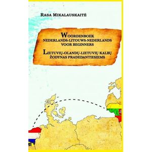 Woordenboek Litouws-Nederlands-Litouws