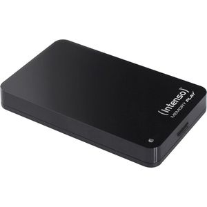 Externe 1TB TV-Harde Schijf - 2,5 Inch, 5400 RPM, USB 3.0, PVR Ready