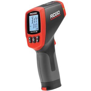 Micro IR-200 Contactloze Digitale Infraroodthermometer