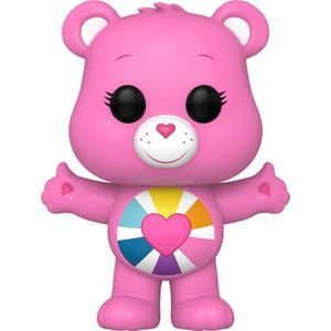 Funko Pop! Animation: Care Bears 40th Anniversary - Hopeful Heart Bear #1204