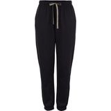 Pieces dames Loungewear broek - Sweat pants - Zwart - XS