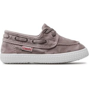 Cienta Jongens Mocassin Crep | Beige | Maat: 38