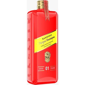 Bandido Argan Shampoo 350ml