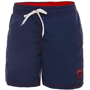 Sneldrogende Zwembroek Jongens - Sportieve Zwemshorts Maat 128-164 voor Strand en Zwembad