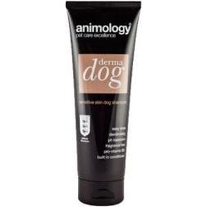 Animology Derma Dog Shampoo 250 ML