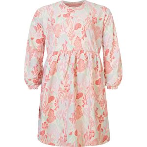 Noppies - Echelon - Jurk - Allover Print - Katoen