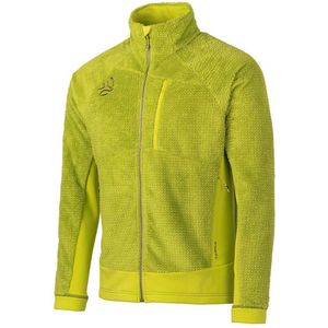 Ternua - Lofter - Jas - Groen