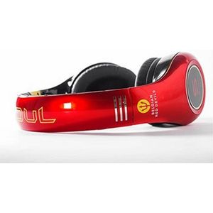 Soul Sl300 Red Devils
