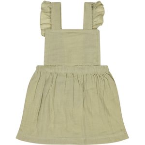 Dirkje - Jurkje - Dusty - Green - Maat 56