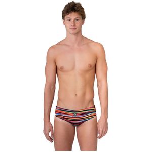 Odeclas Austin Zwemslip Veelkleurig XS Man