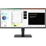 LG - 34BR65F-B - LCD-Monitor - 34-inch - 2560 x 1080 Pixels - LED-achtergrondverlichting