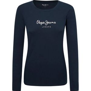 Pepe Jeans - New Virginia - T-shirt - Met Lange Mouwen