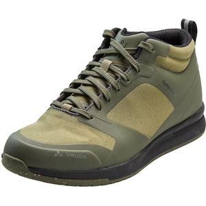 Vaude - TVL Asfalt DUALFLEX Winter STX - Fietsschoenen - Groen - EU 46