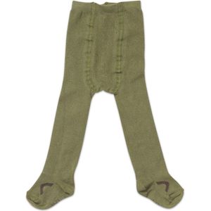 Silky Label maillotje pesto green - maat 98/104 - groen