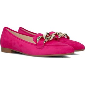 Gabor 301 Loafers - Instappers - Dames - Roze - Maat 37,5