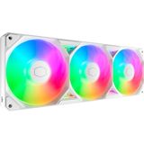 Cooler Master - Sickleflow Edge - Ventilator - 360 Mm - ARGB