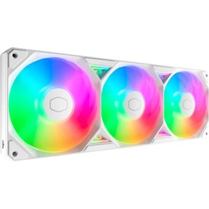 Cooler Master - Sickleflow Edge - Ventilator - 360 Mm - ARGB