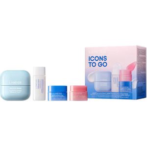 Laneige Icons To Go Kit - Hydrateer en Verwen je Huid Onderweg