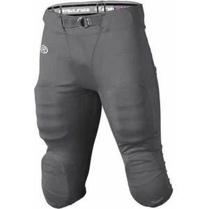 Rawlings YFP147 Jeugd M Grijs