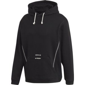 adidas Originals F Hoody Sweatshirt Mannen Zwarte S