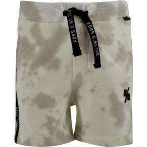 Tibbe - Short - Off White