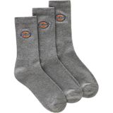 Dickies - Valley Grove - Ondergoed - Grijs - Katoen