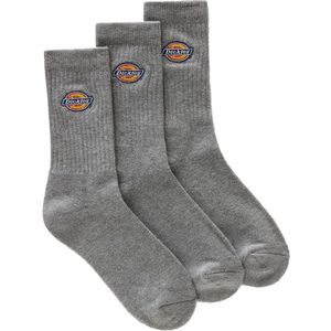 Dickies - Valley Grove - Ondergoed - Grijs - Katoen