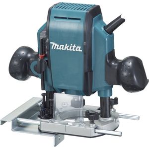 MAKITA Bovenfrees RP0900J - 900 W - In Mbox