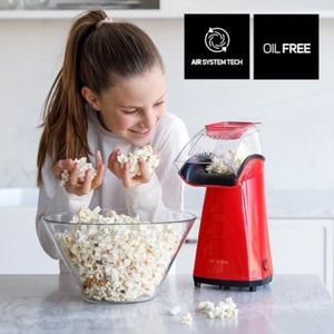 Gratyfied- Popcorn Machine- Popcorn Machine- Popcorn Maker- Popcornmaker- Popcorn Maker- Popcorn Machine