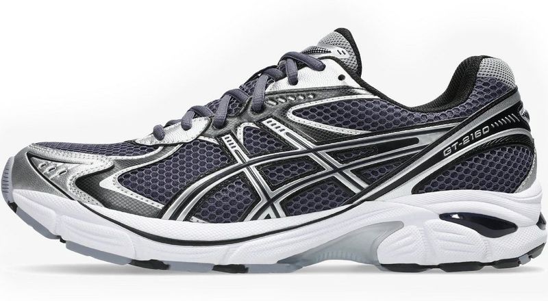 ASICS GT-2160 - Unisex - Indigo Fog - Sportschoenen