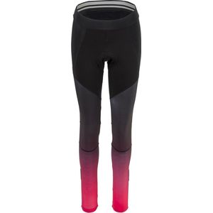 AGU Prime Gradient Tight Trend Fietsbroek - Dames - Maat S - Zwart