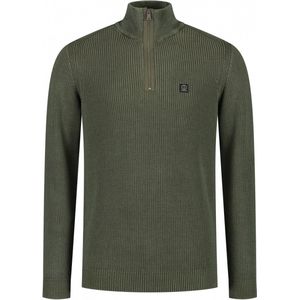 Skipper Acid washed Rib Dark Army (405524 - 524)