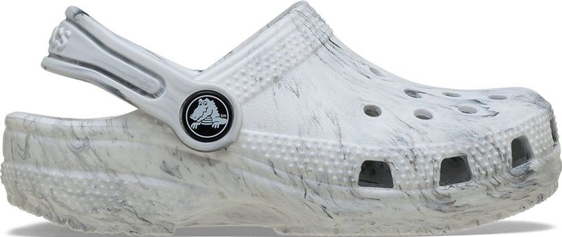 Crocs - Classic Watercolor Marbled - Klompen