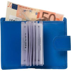 Pasjeshouder - Pasjeshouder mannen - Kaarthouder - Pasjeshouder vrouwen - Mapje - Mapje voor pasjes - Cadeau voor vrouw - Cadeau voor man - Cadeau voor vrouwen verjaardag - Cadeau voor man verjaardag - Cadeaus - Cadeau - Kado - Sale - Gadgets - Sales