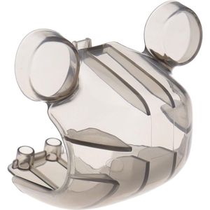 Geschikt voor DJI Mini 3 Pro Drone Camera Cover Lens Cover Front Sensor Cover Stofdichte behuizing Drone Vervangende accessoires