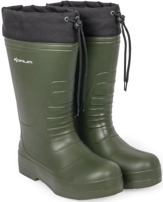 Korum Thermalite Eva Welly Laarzen