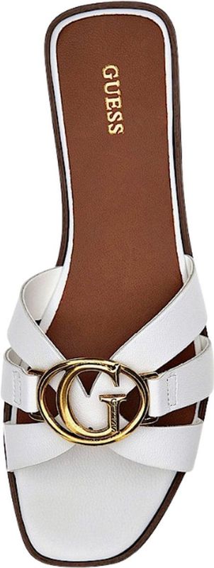 Guess - Symo - Dames Muiltjes - Elegante en Veelzijdige Keuze - Hoogwaardige Materialen